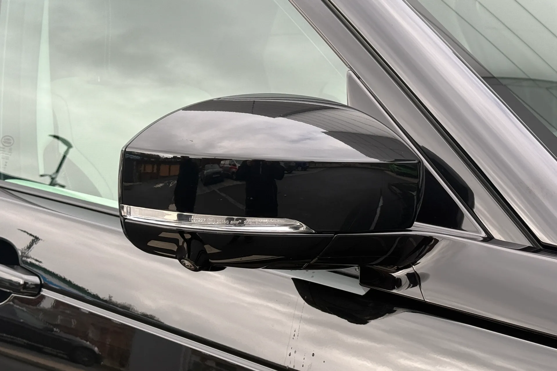 LAND ROVER DISCOVERY thumbnail image number 28