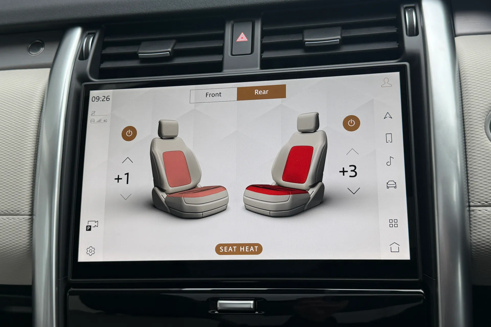 LAND ROVER DISCOVERY thumbnail image number 45