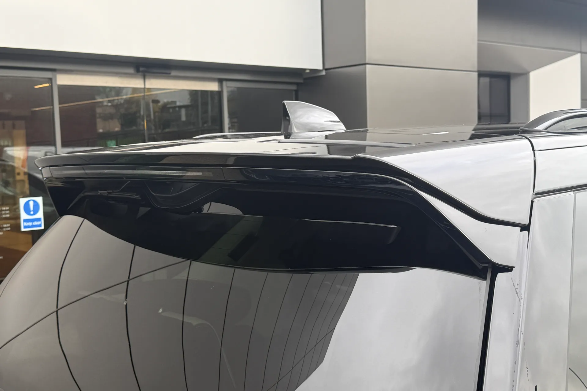 LAND ROVER DISCOVERY thumbnail image number 34