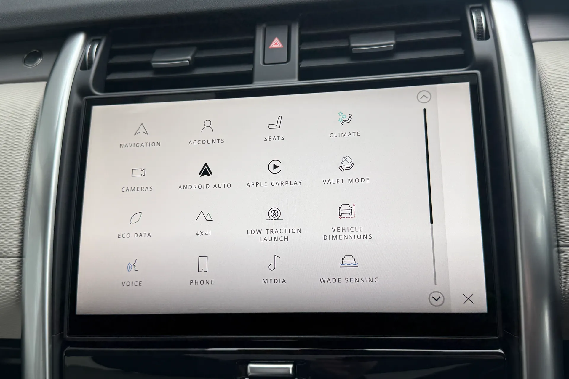 LAND ROVER DISCOVERY thumbnail image number 54