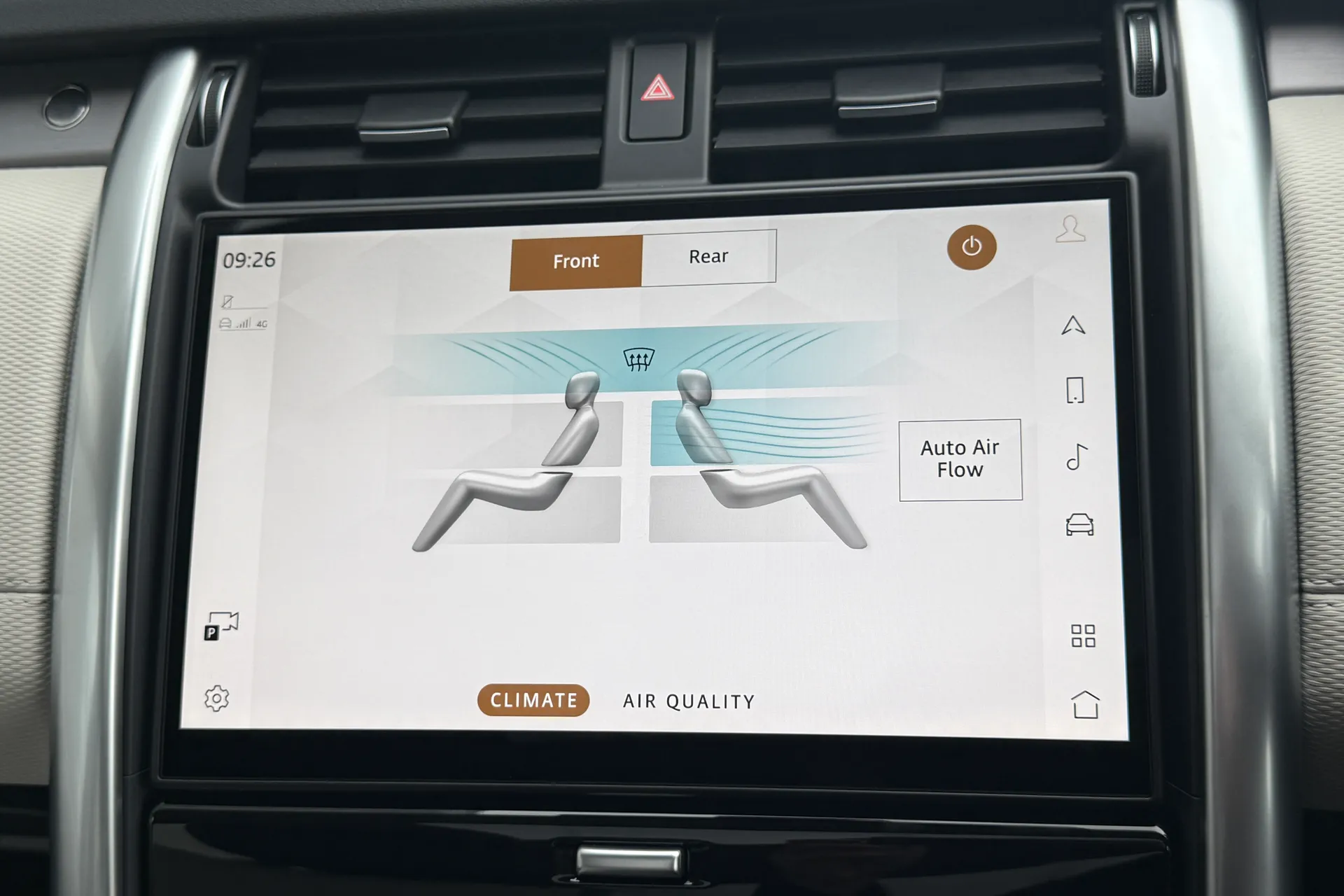 LAND ROVER DISCOVERY thumbnail image number 58