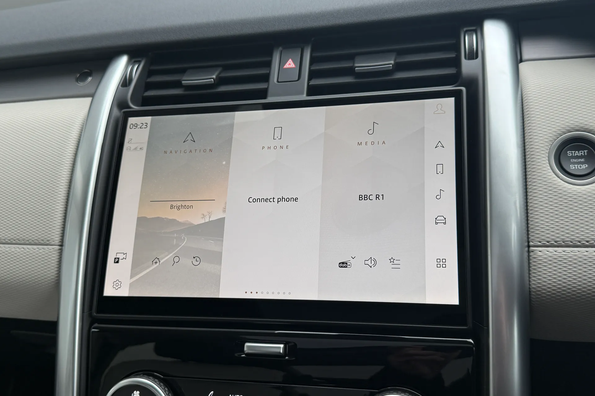 LAND ROVER DISCOVERY thumbnail image number 51