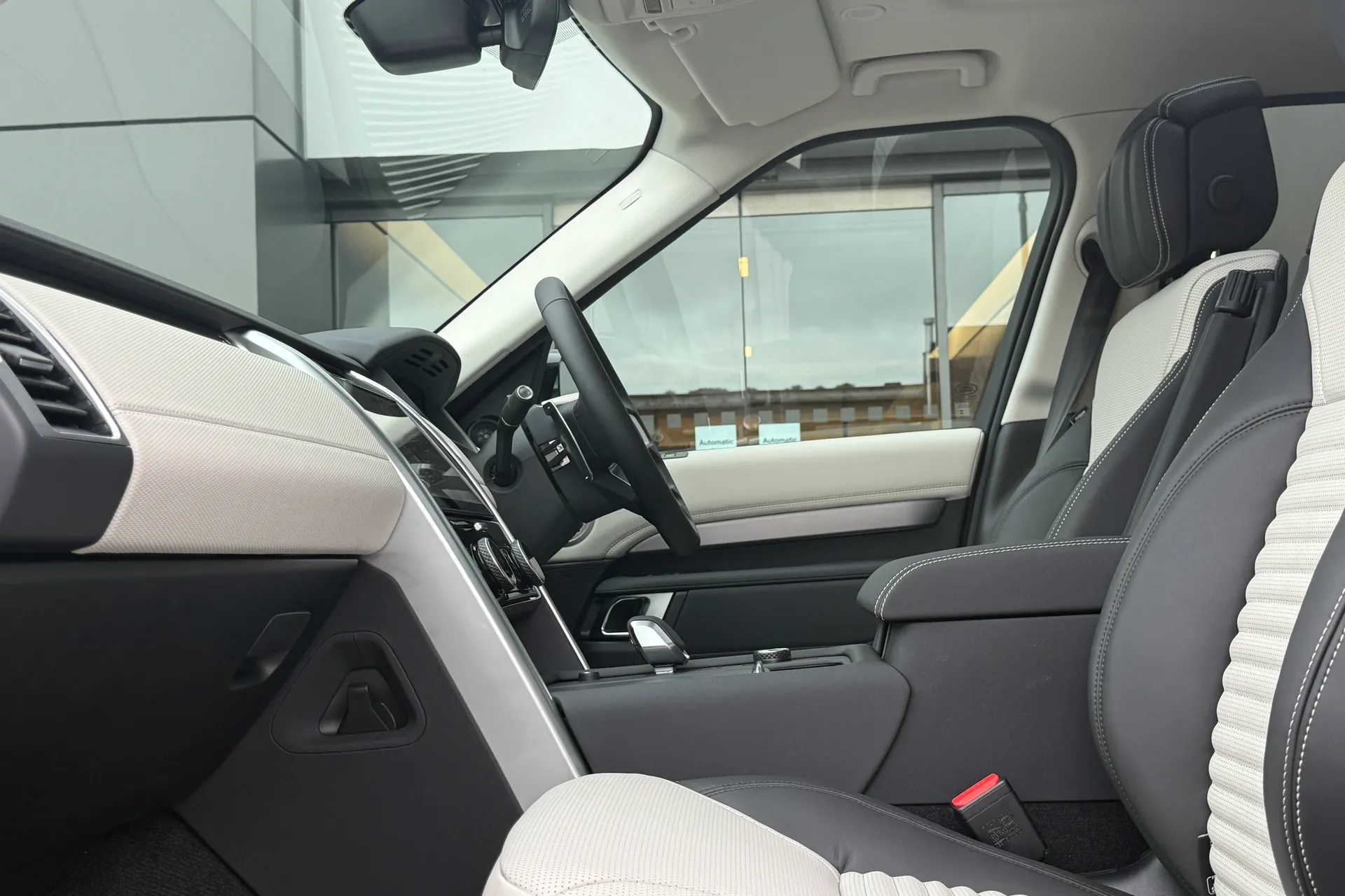 LAND ROVER DISCOVERY thumbnail image number 49