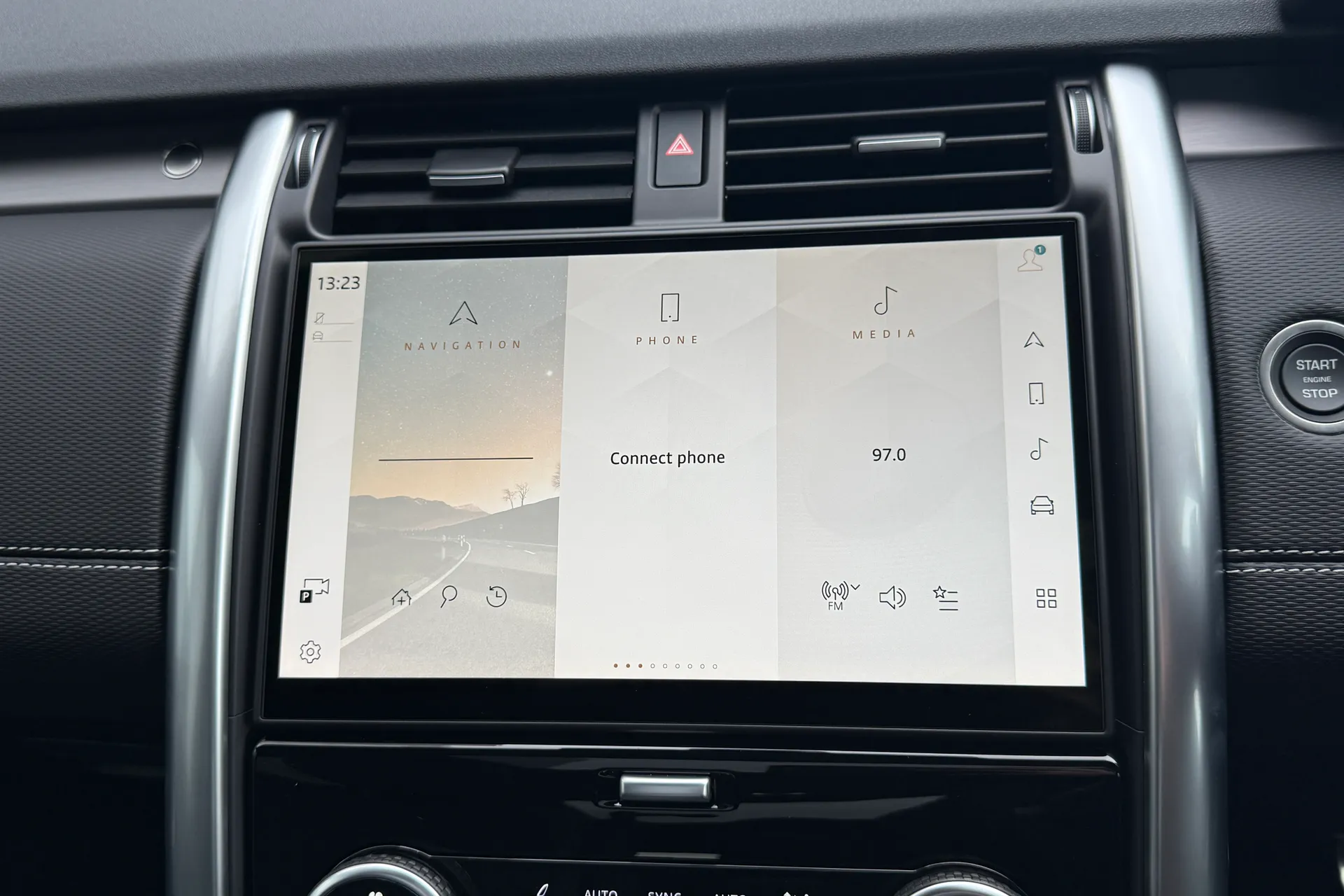 LAND ROVER DISCOVERY thumbnail image number 54