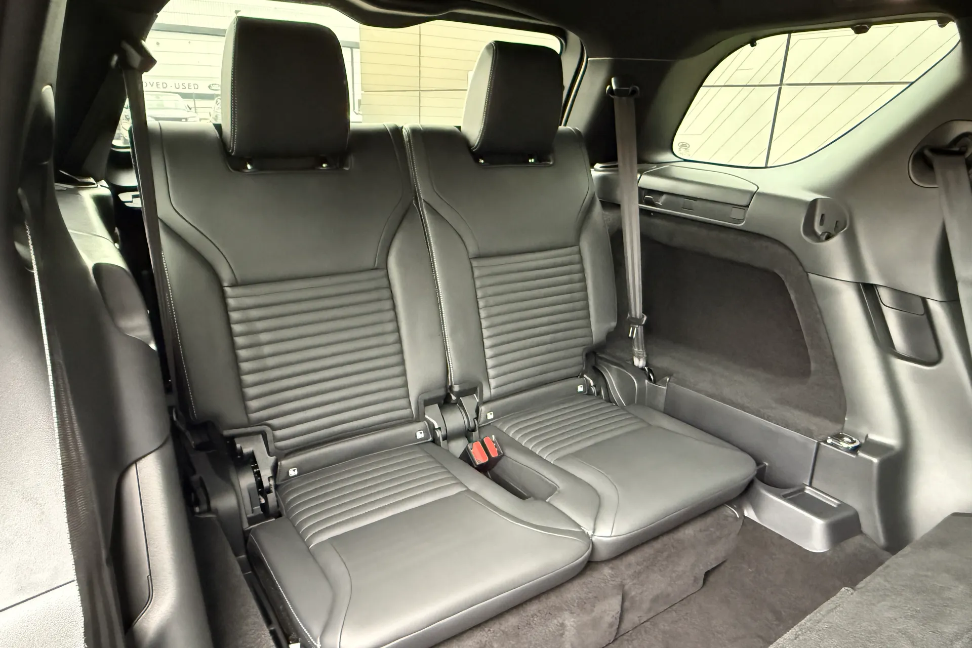 LAND ROVER DISCOVERY thumbnail image number 50