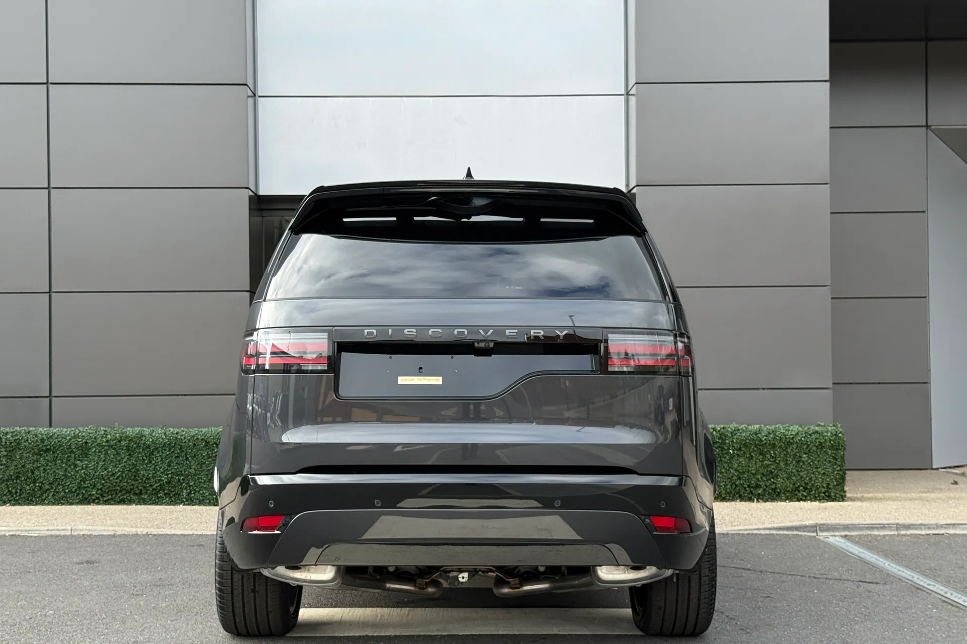 LAND ROVER DISCOVERY thumbnail image number 13