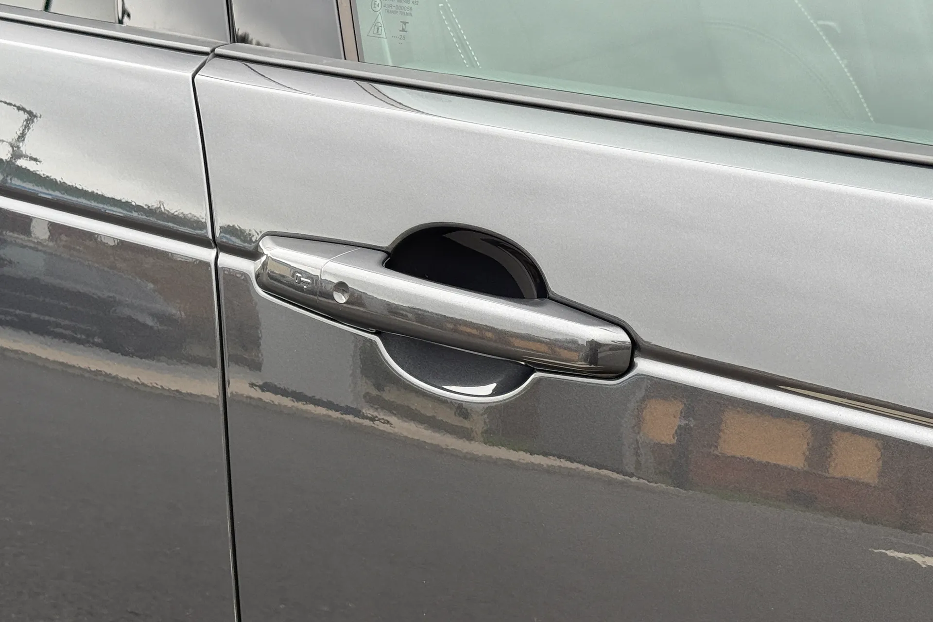 LAND ROVER DISCOVERY thumbnail image number 24