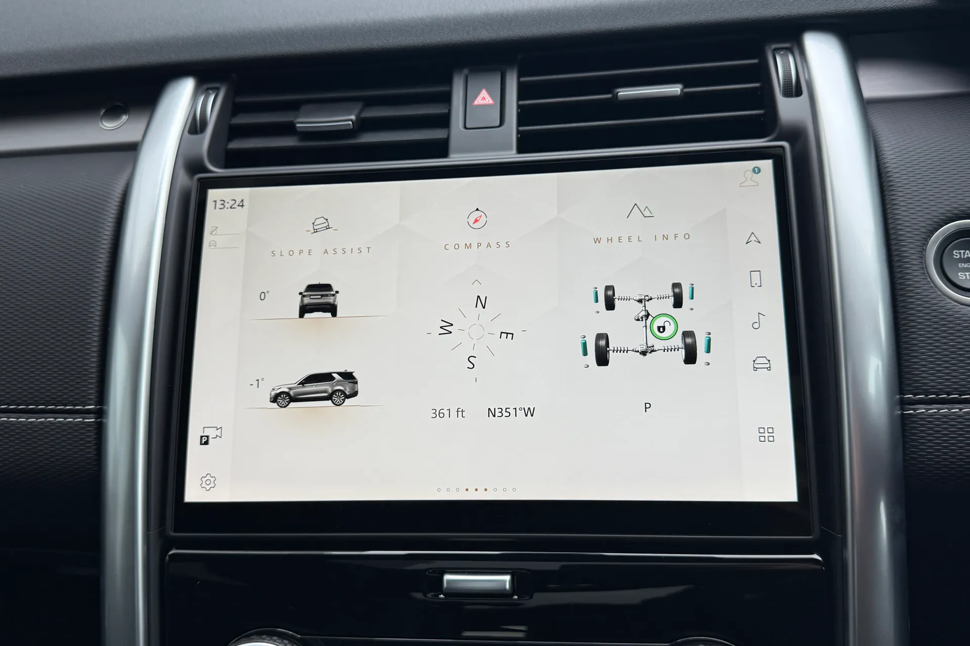 LAND ROVER DISCOVERY thumbnail image number 55