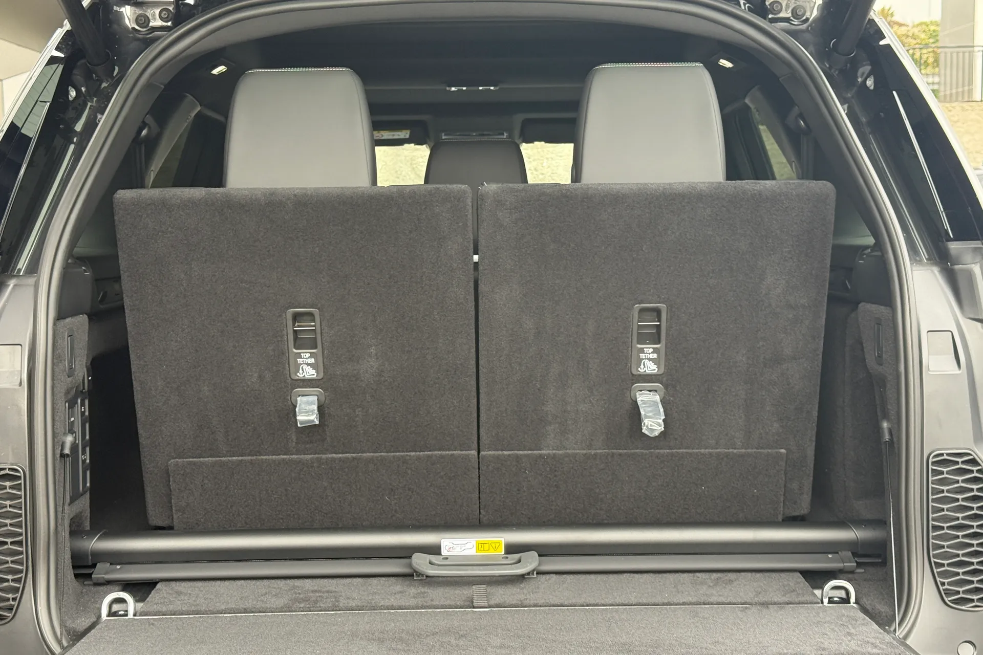 LAND ROVER DISCOVERY thumbnail image number 35