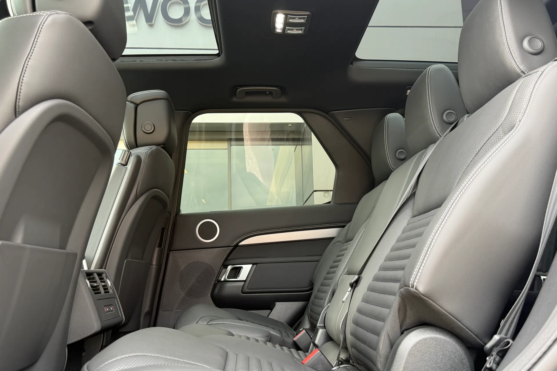 LAND ROVER DISCOVERY thumbnail image number 49