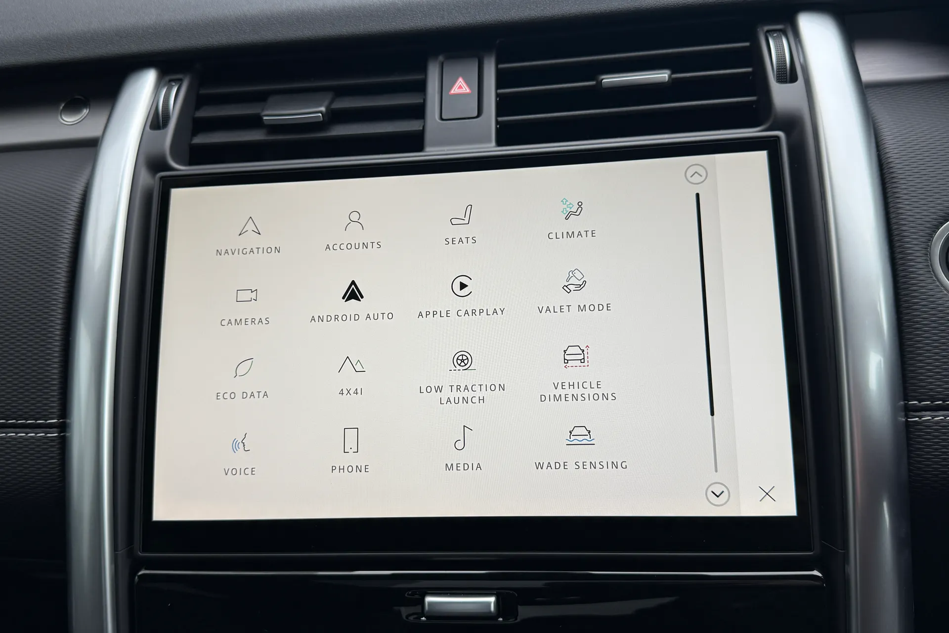 LAND ROVER DISCOVERY thumbnail image number 57