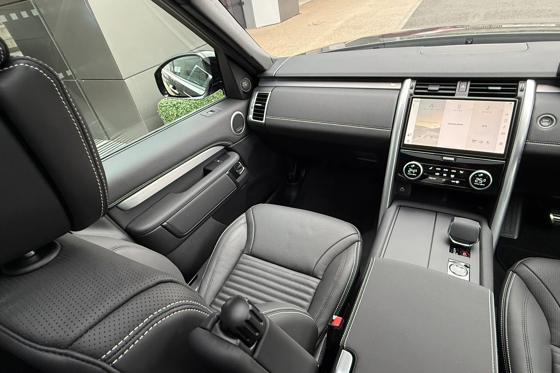 LAND ROVER DISCOVERY thumbnail image number 43