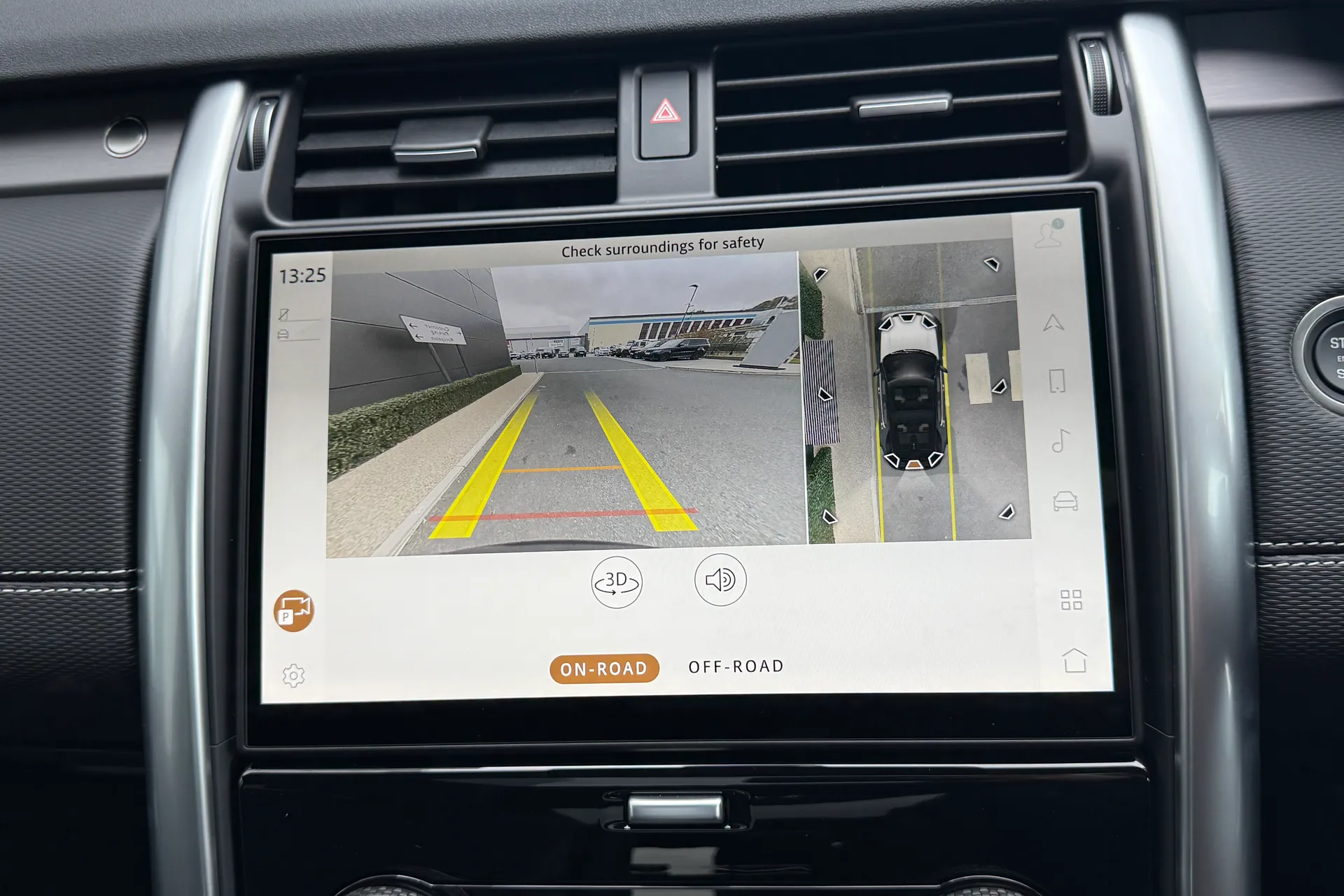 LAND ROVER DISCOVERY thumbnail image number 4