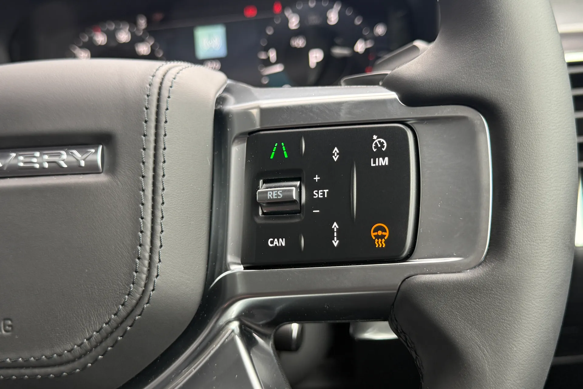 LAND ROVER DISCOVERY thumbnail image number 31