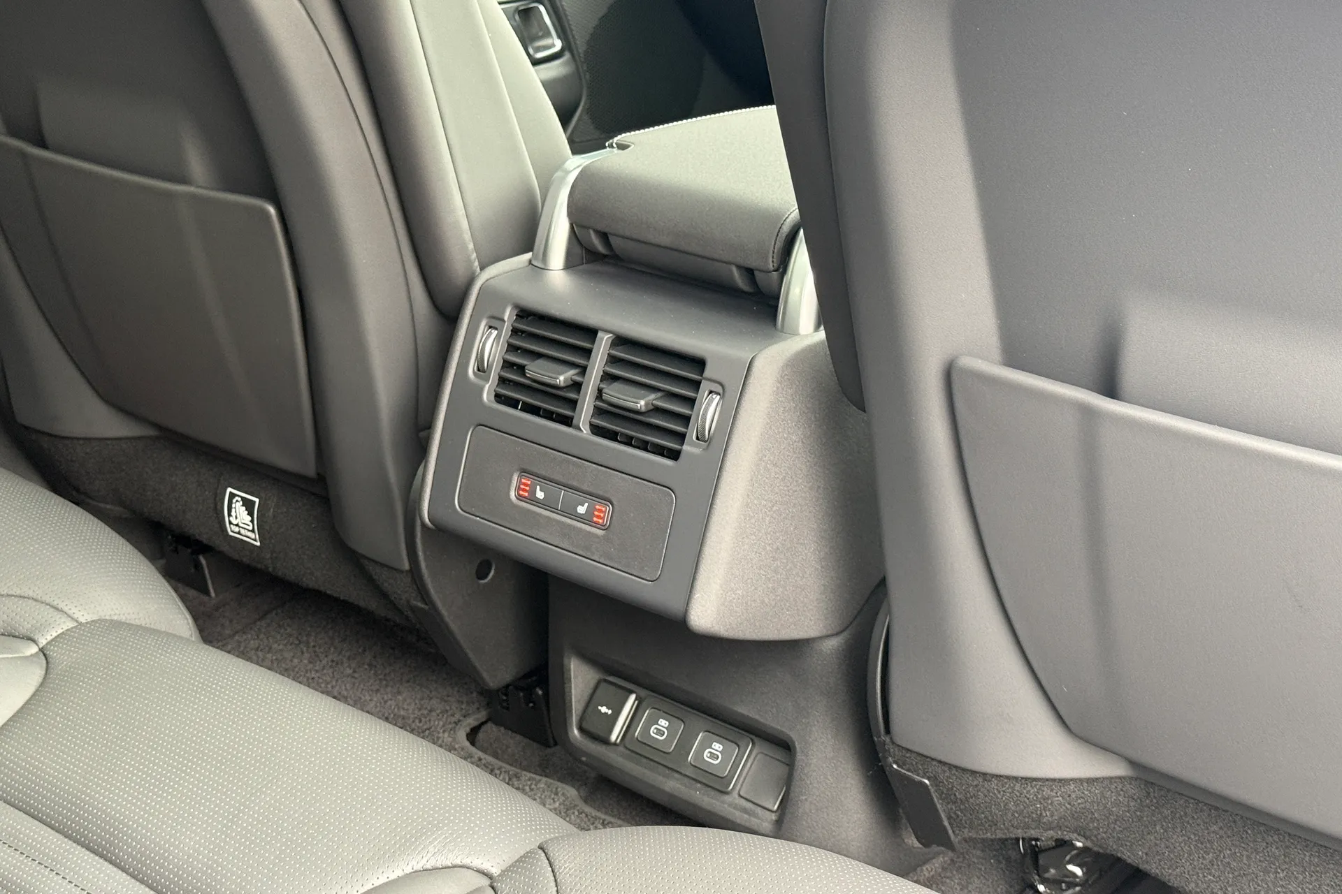 LAND ROVER DISCOVERY thumbnail image number 41