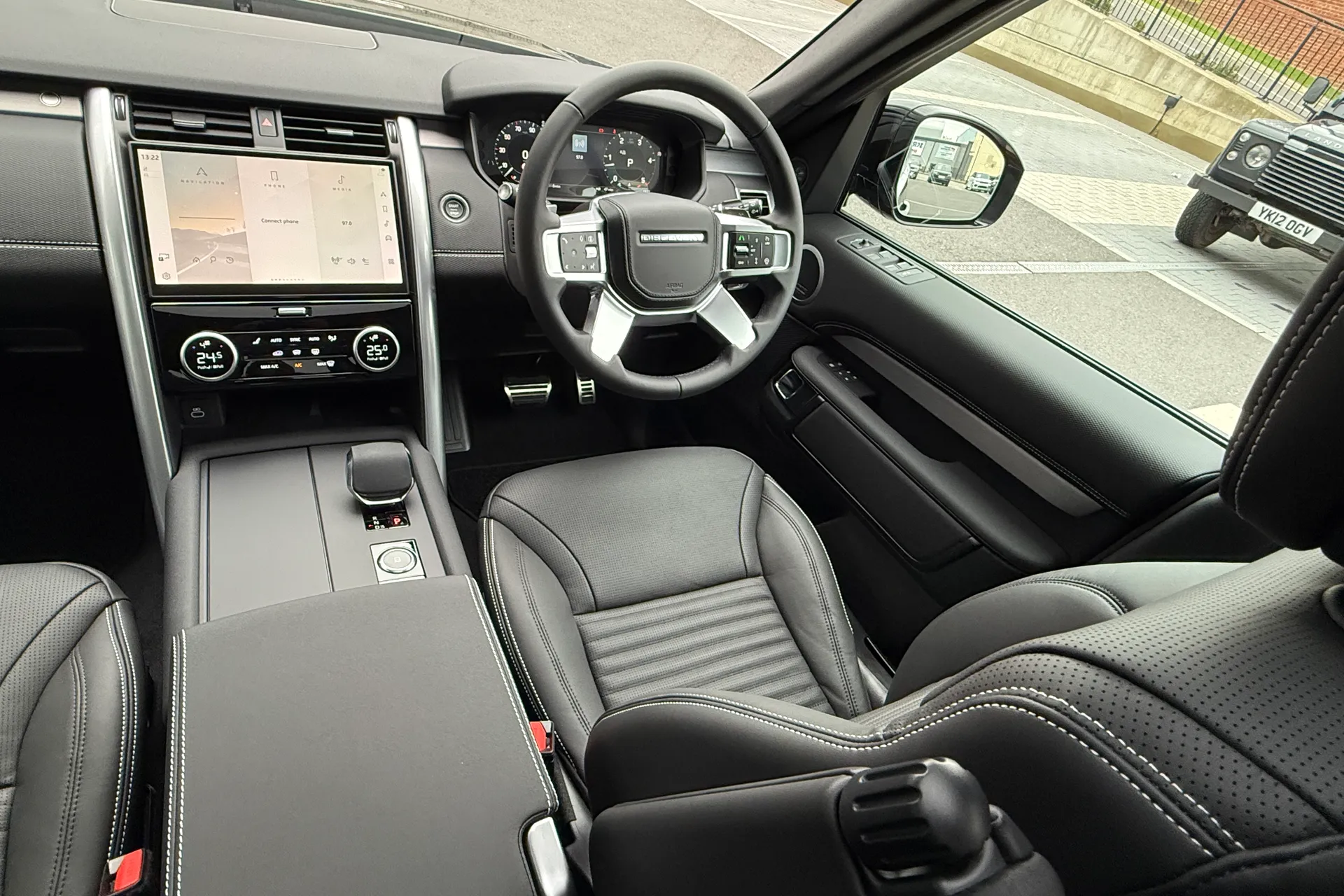 LAND ROVER DISCOVERY thumbnail image number 44