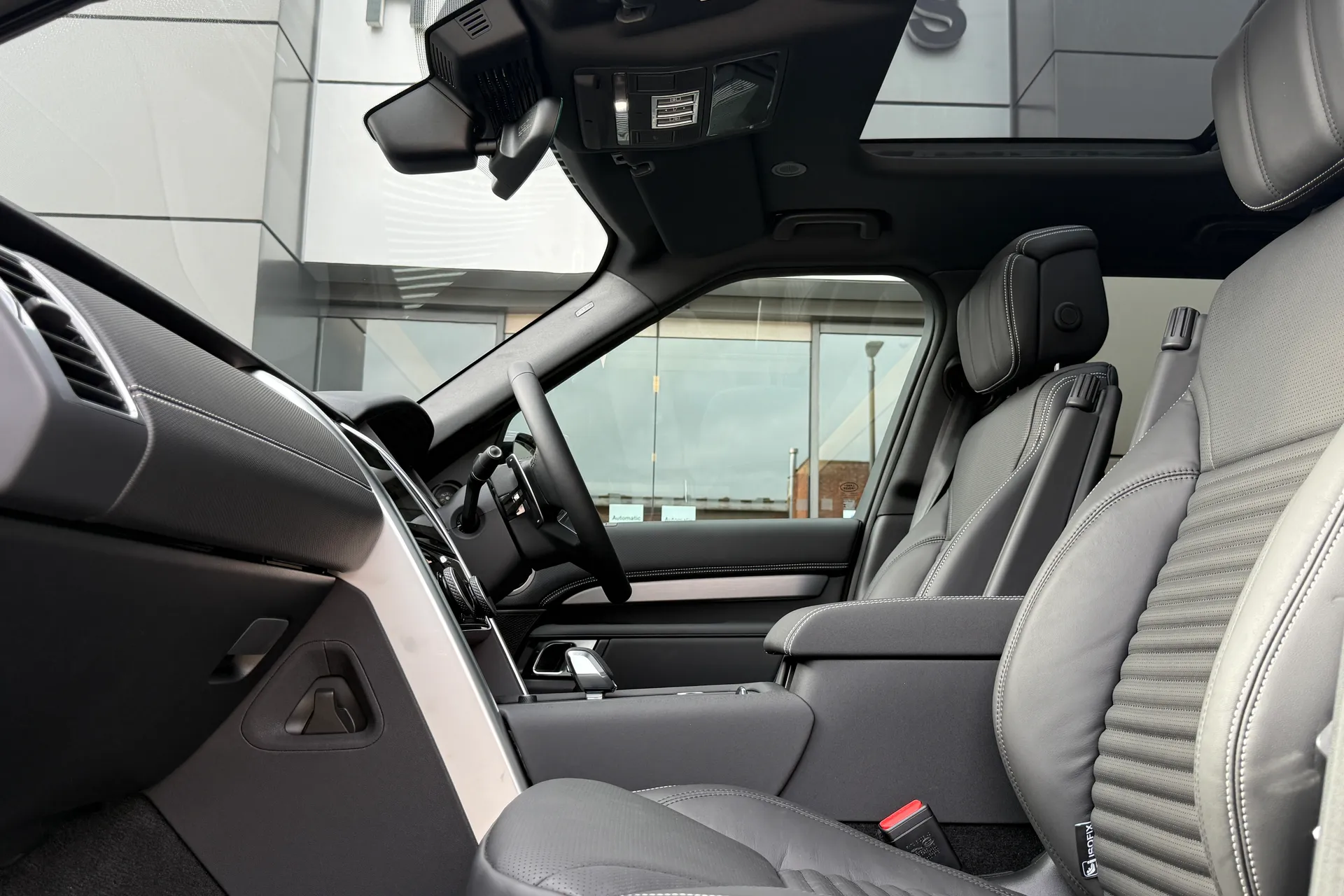 LAND ROVER DISCOVERY thumbnail image number 46