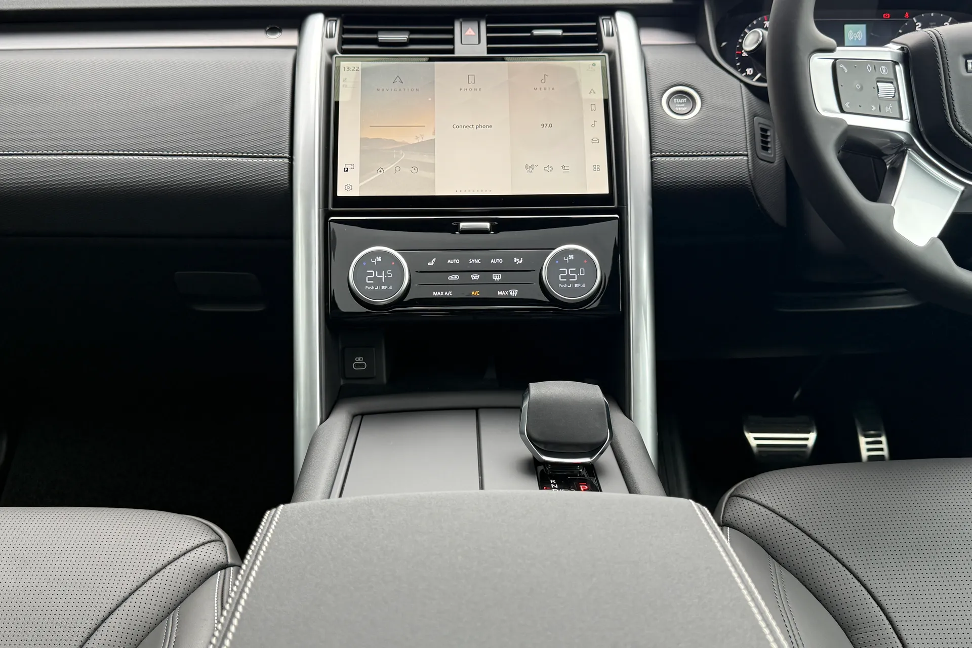 LAND ROVER DISCOVERY thumbnail image number 28