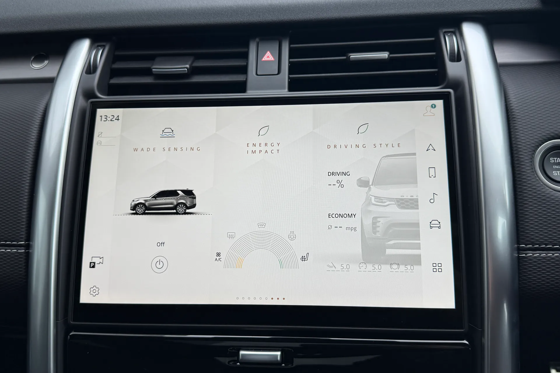 LAND ROVER DISCOVERY thumbnail image number 56