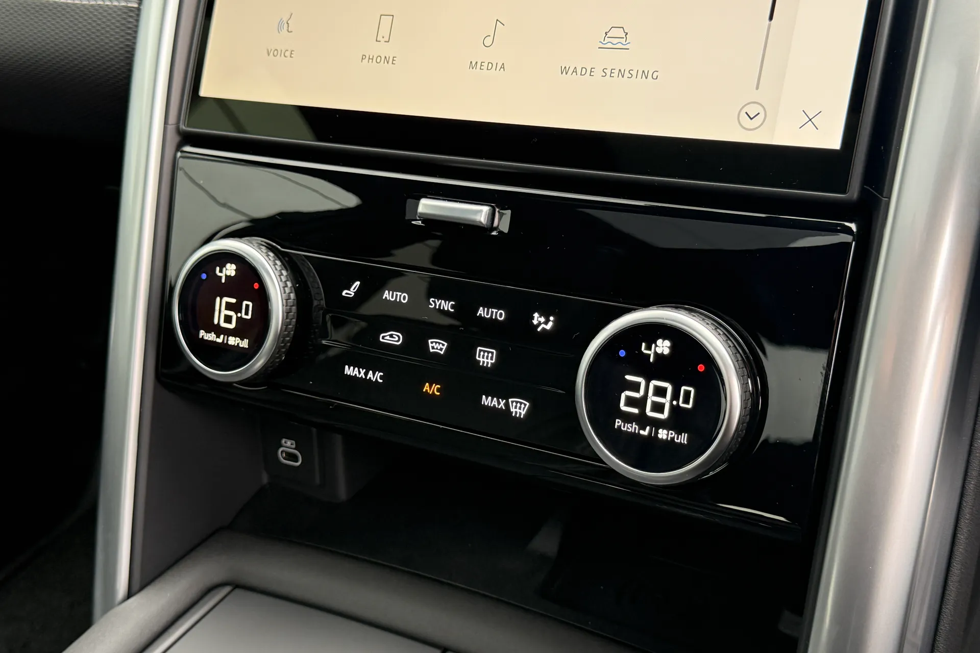 LAND ROVER DISCOVERY thumbnail image number 67