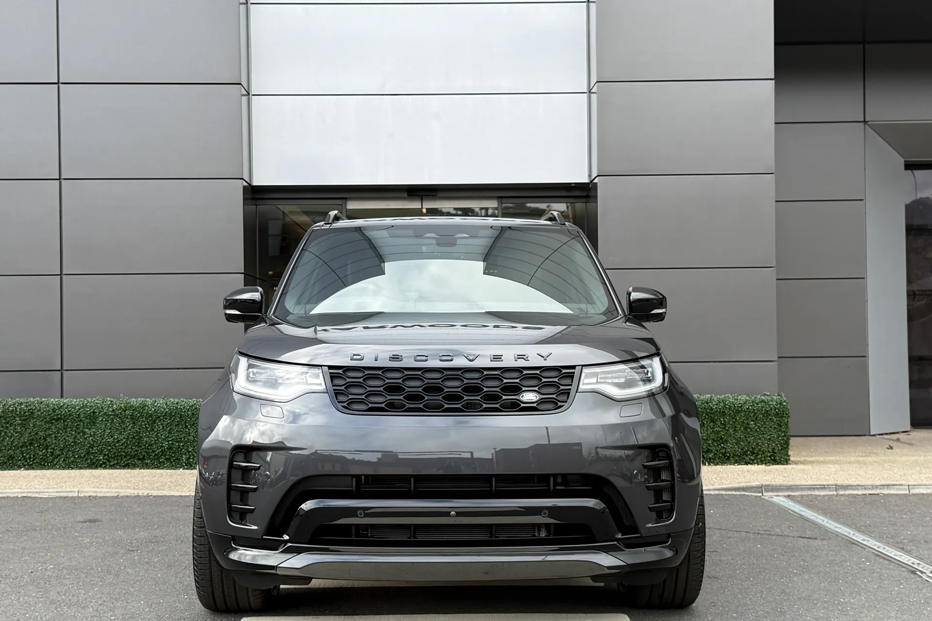 LAND ROVER DISCOVERY thumbnail image number 10