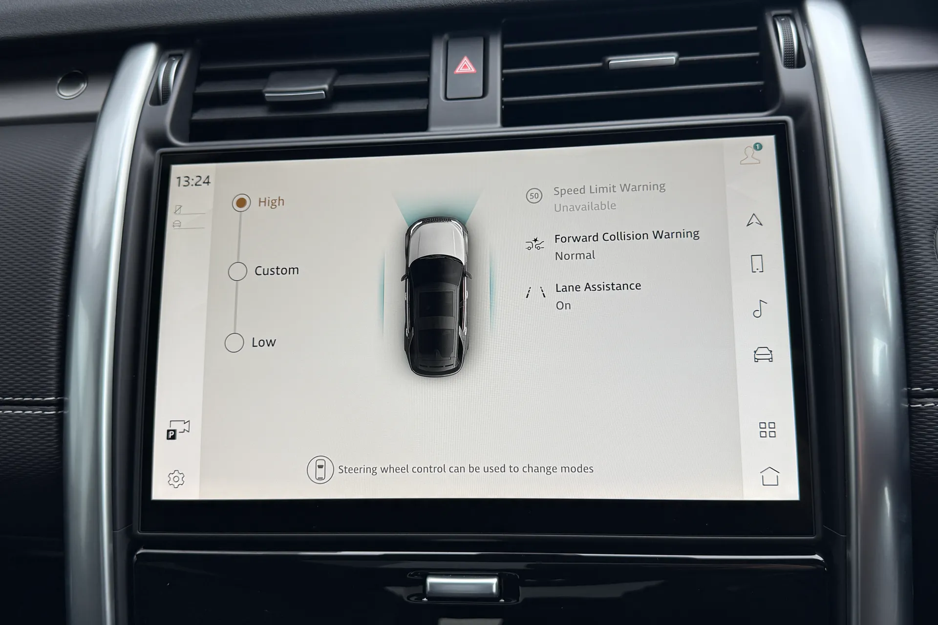 LAND ROVER DISCOVERY thumbnail image number 59