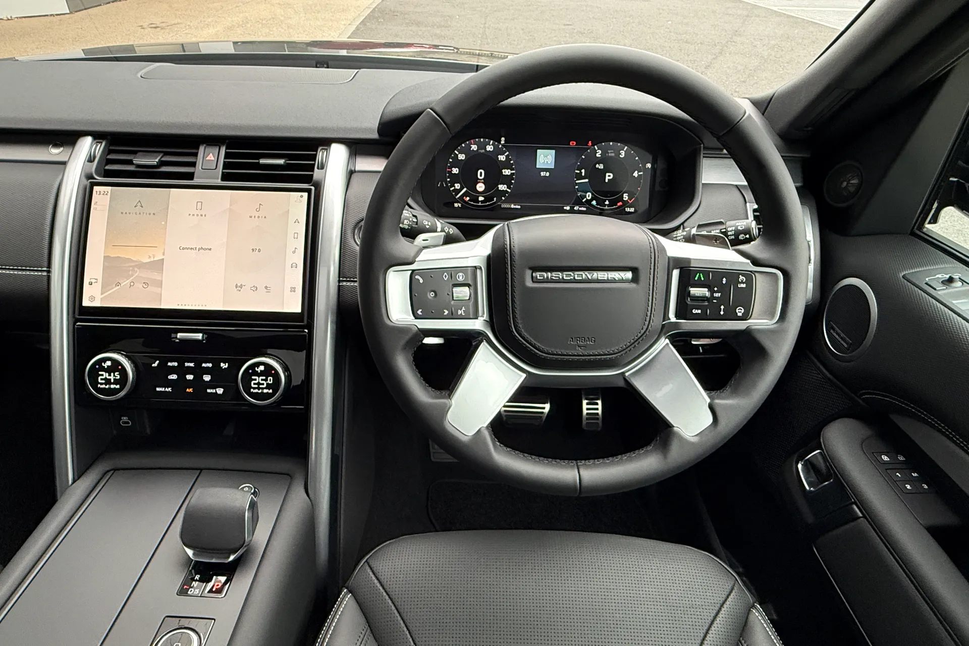 LAND ROVER DISCOVERY thumbnail image number 27