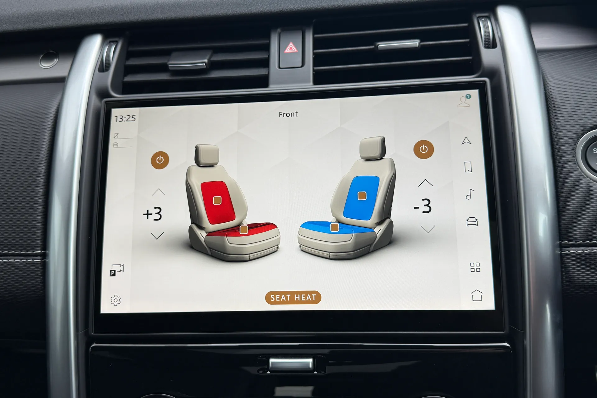 LAND ROVER DISCOVERY thumbnail image number 61