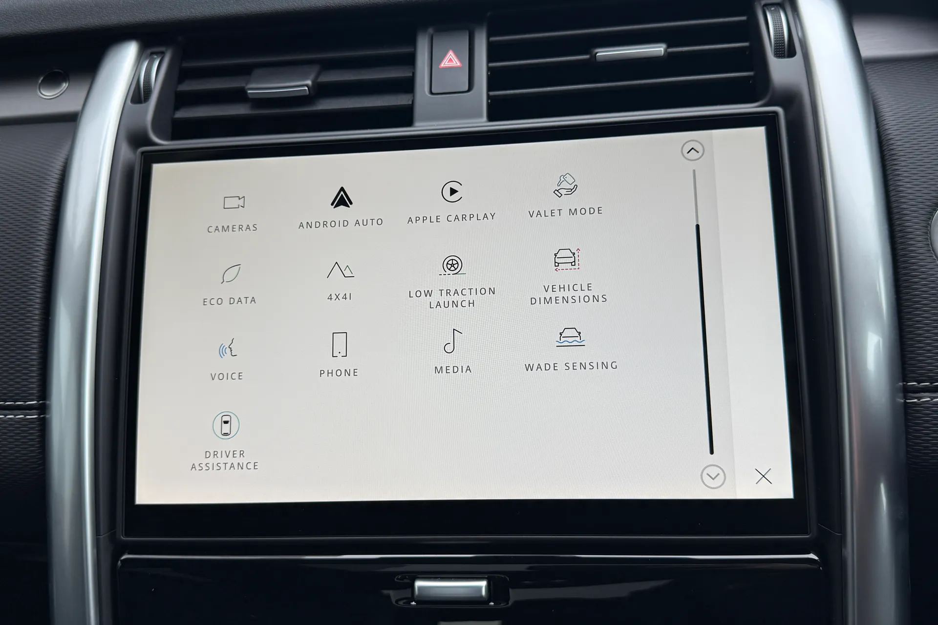 LAND ROVER DISCOVERY thumbnail image number 58