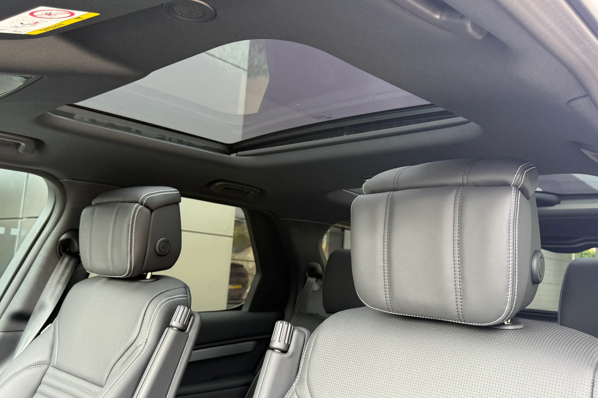 LAND ROVER DISCOVERY thumbnail image number 47