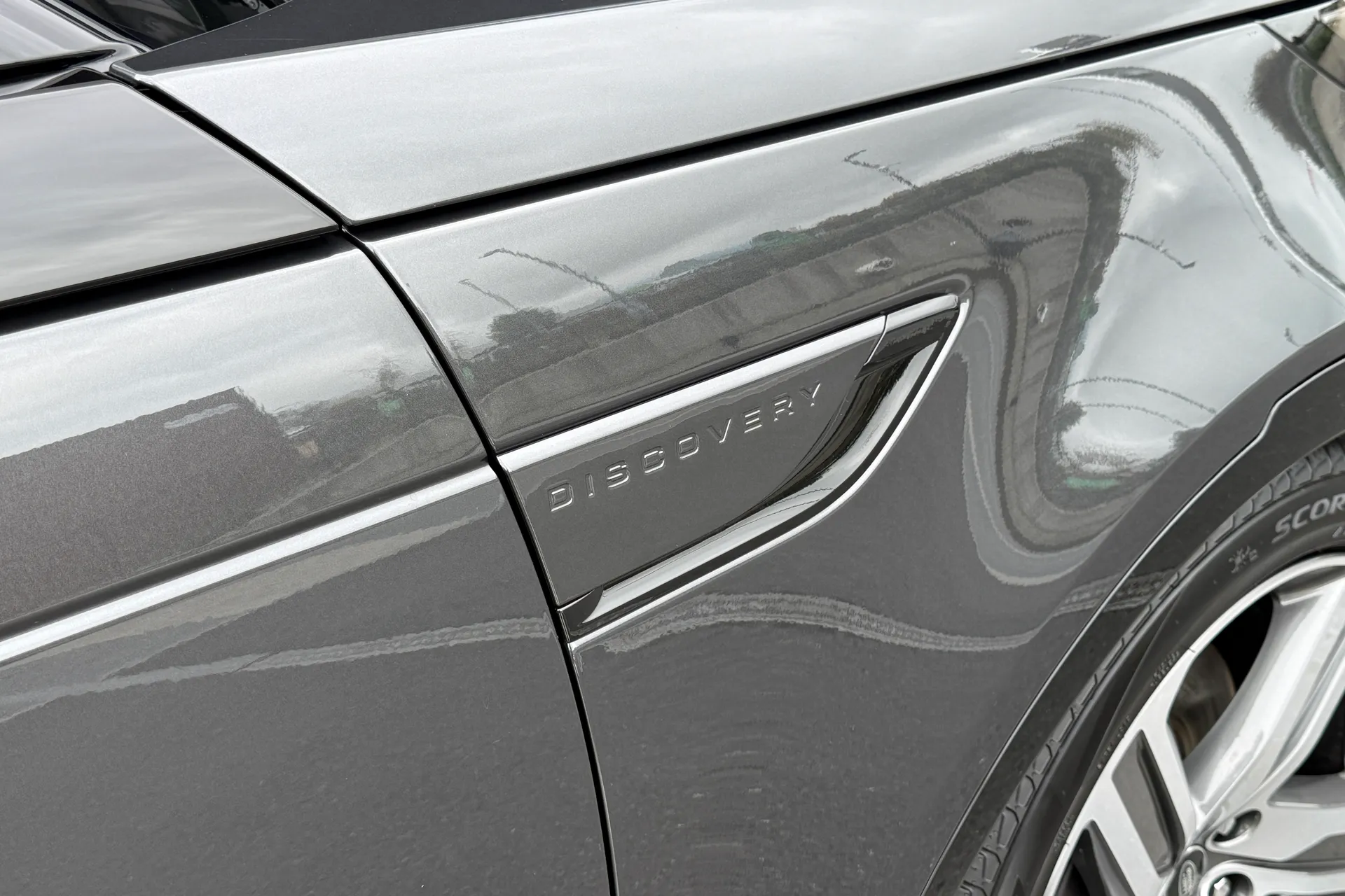 LAND ROVER DISCOVERY thumbnail image number 26