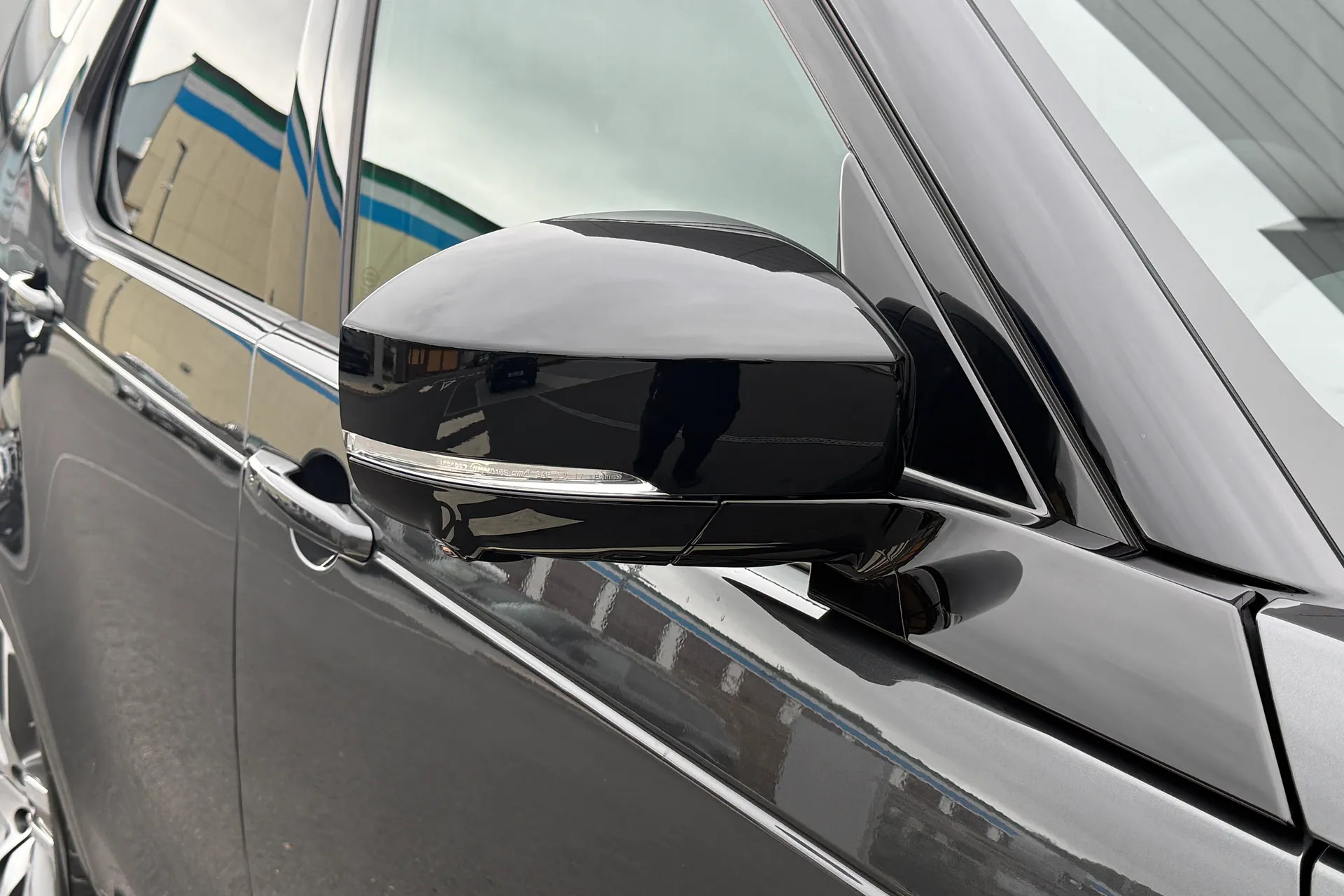 LAND ROVER DISCOVERY thumbnail image number 25