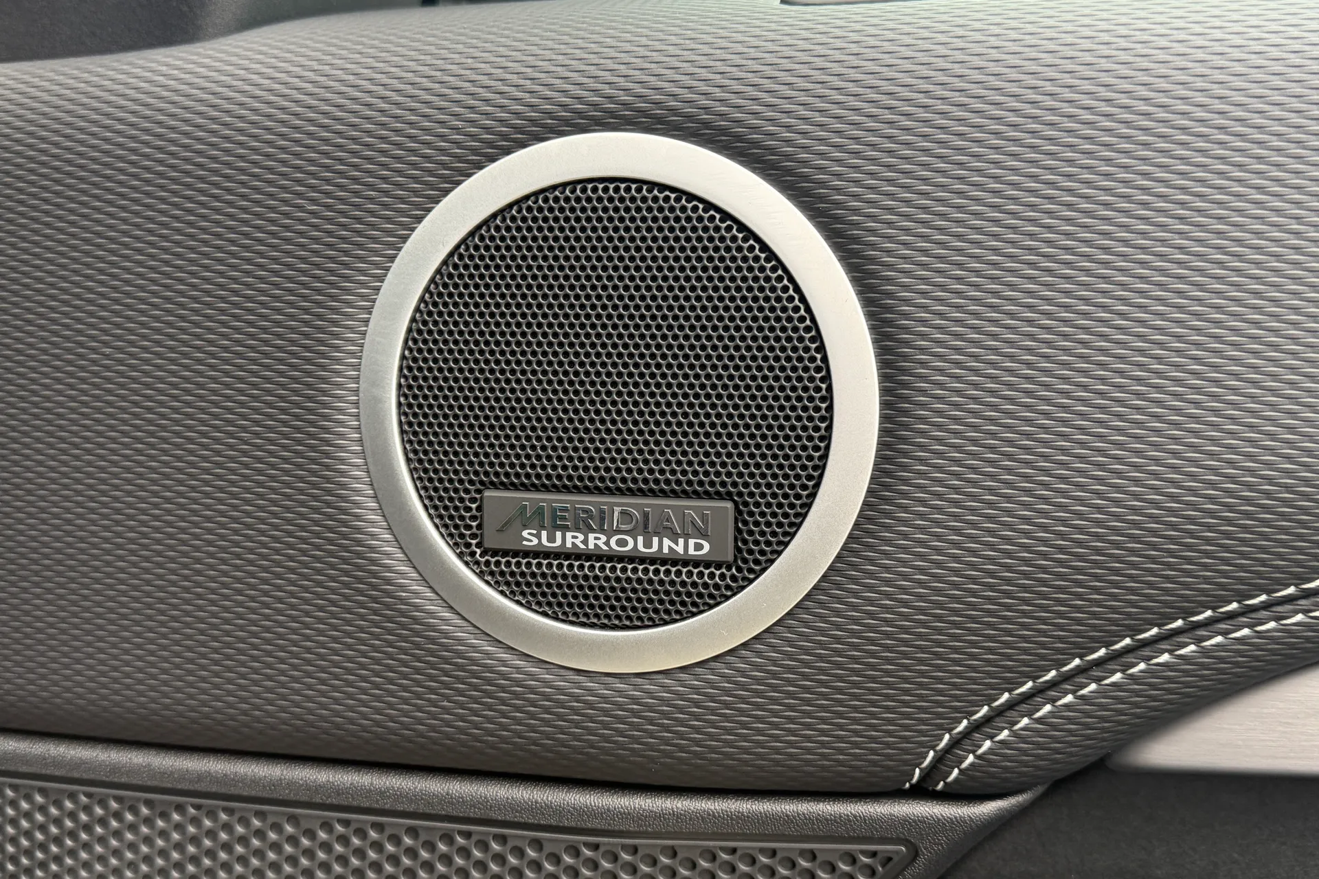 LAND ROVER DISCOVERY thumbnail image number 20