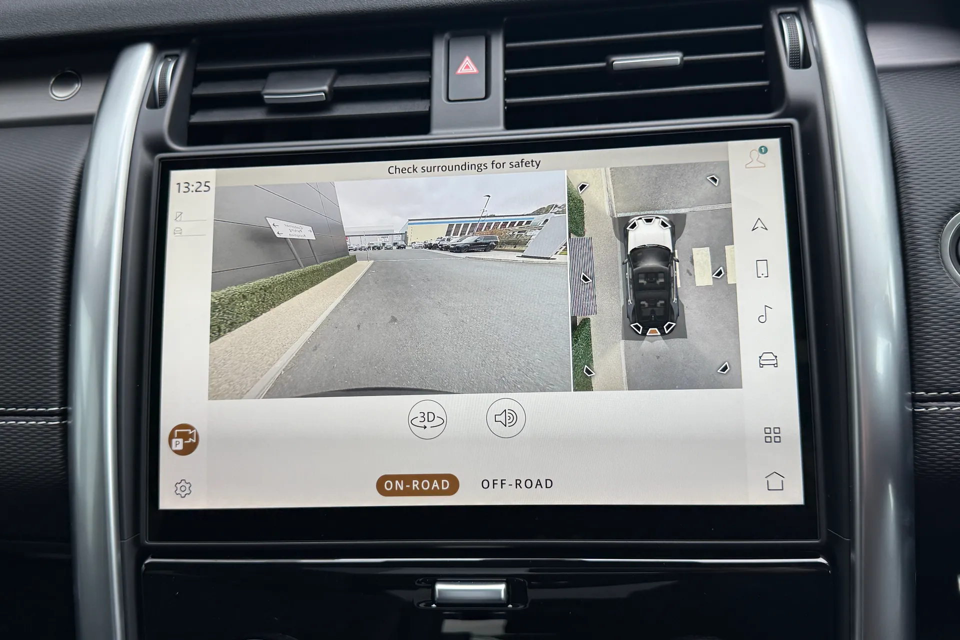 LAND ROVER DISCOVERY thumbnail image number 62