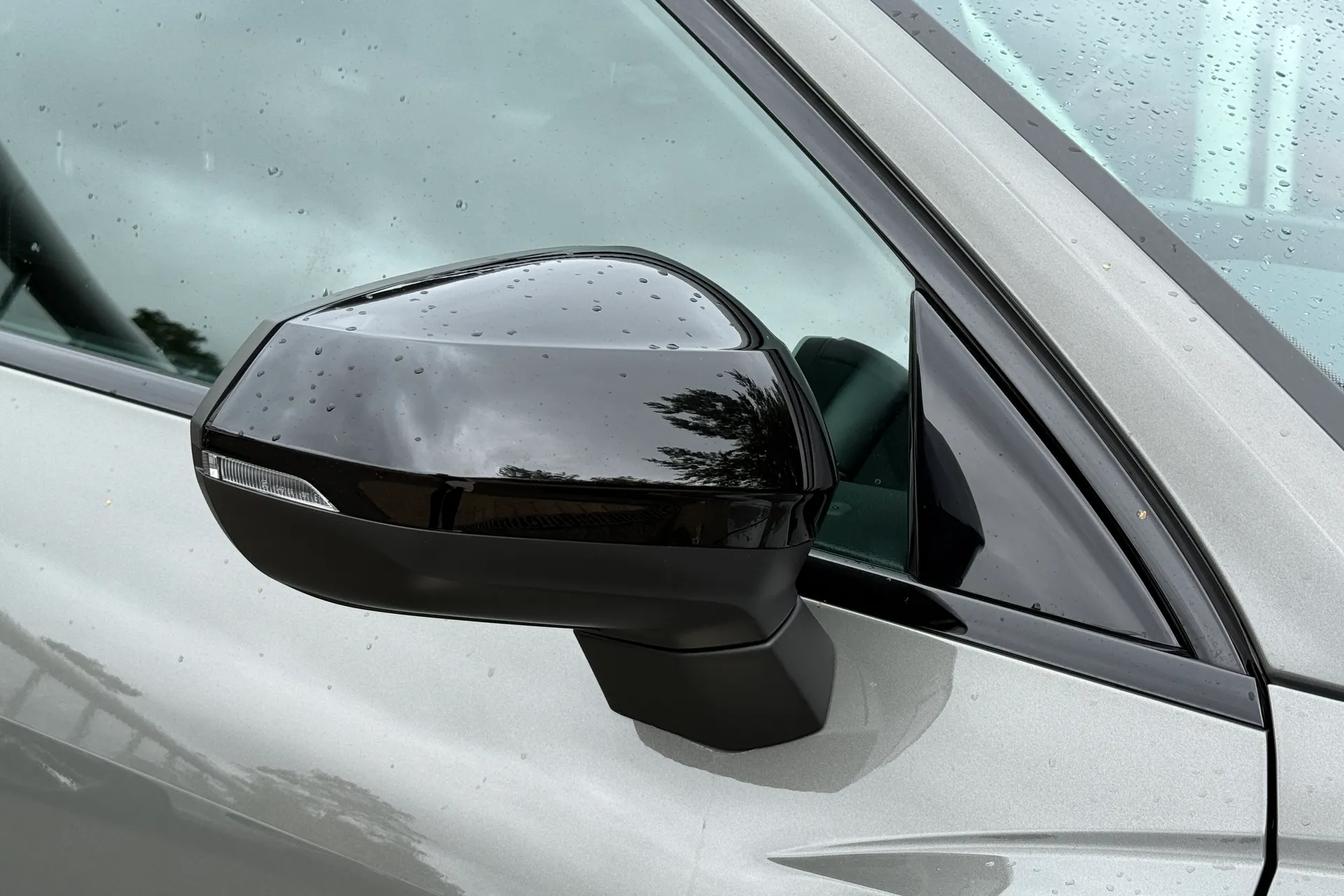 Audi Q3 thumbnail image number 7