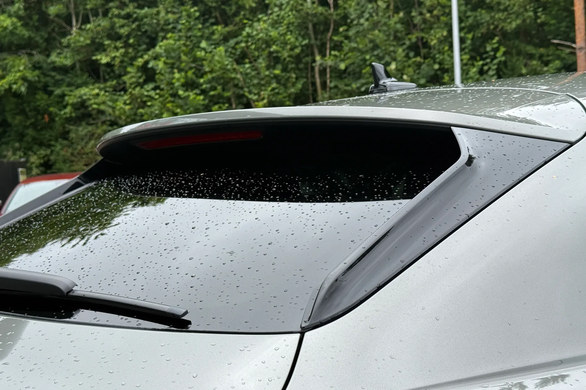 Audi Q3 thumbnail image number 13