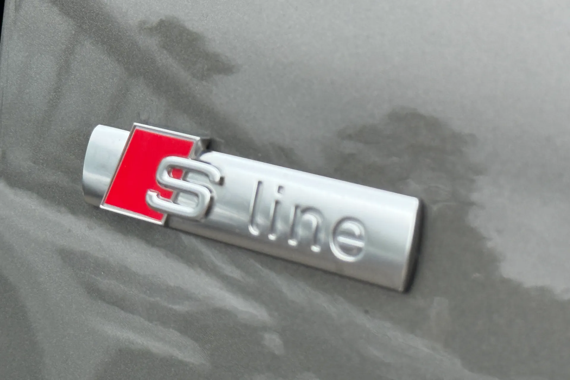 Audi Q3 thumbnail image number 6