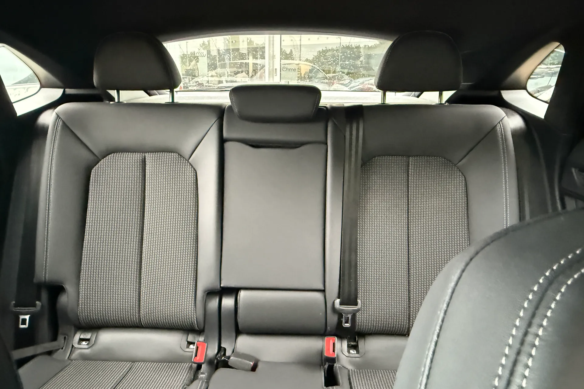 Audi Q3 thumbnail image number 52