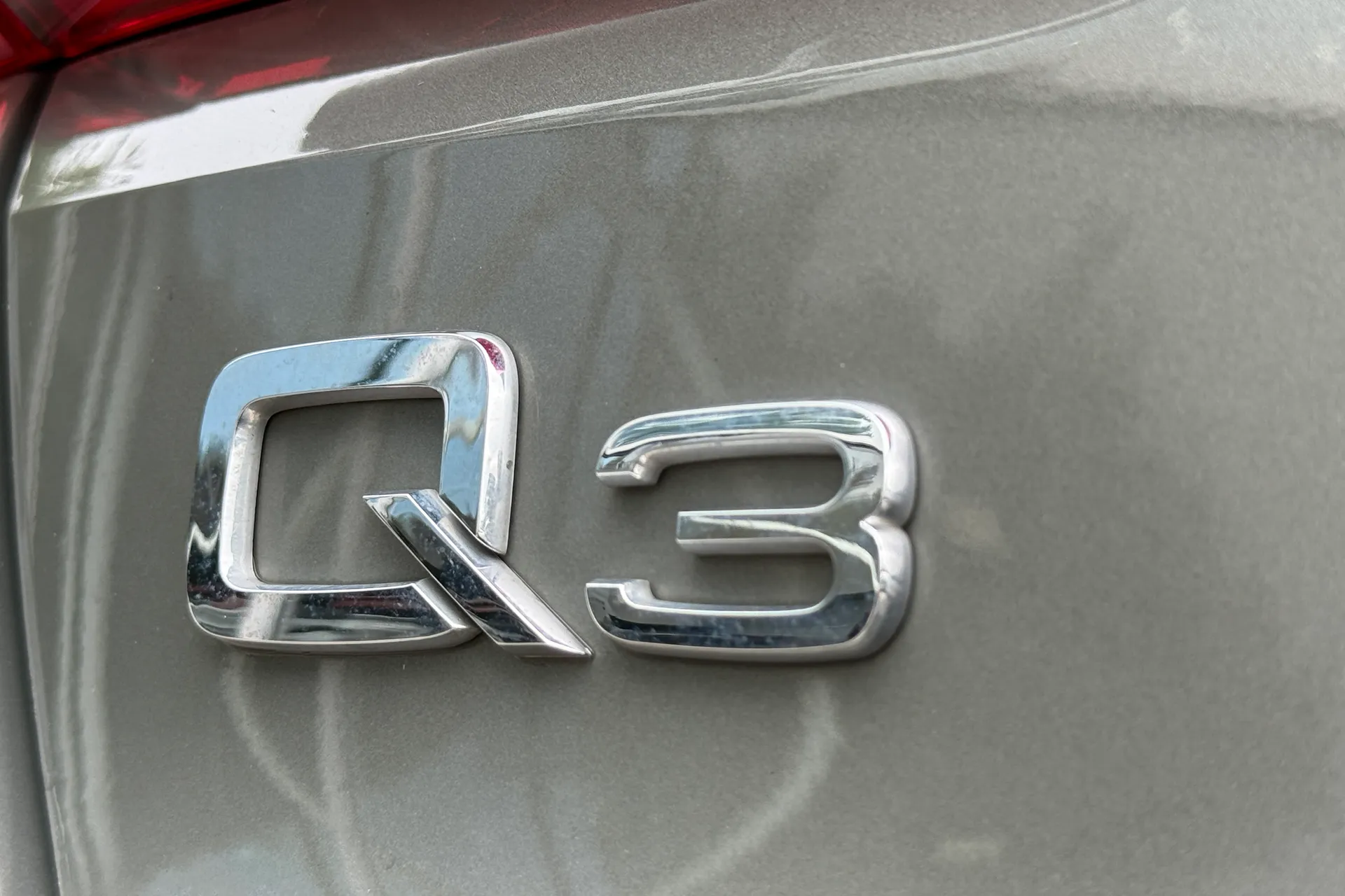 Audi Q3 thumbnail image number 41