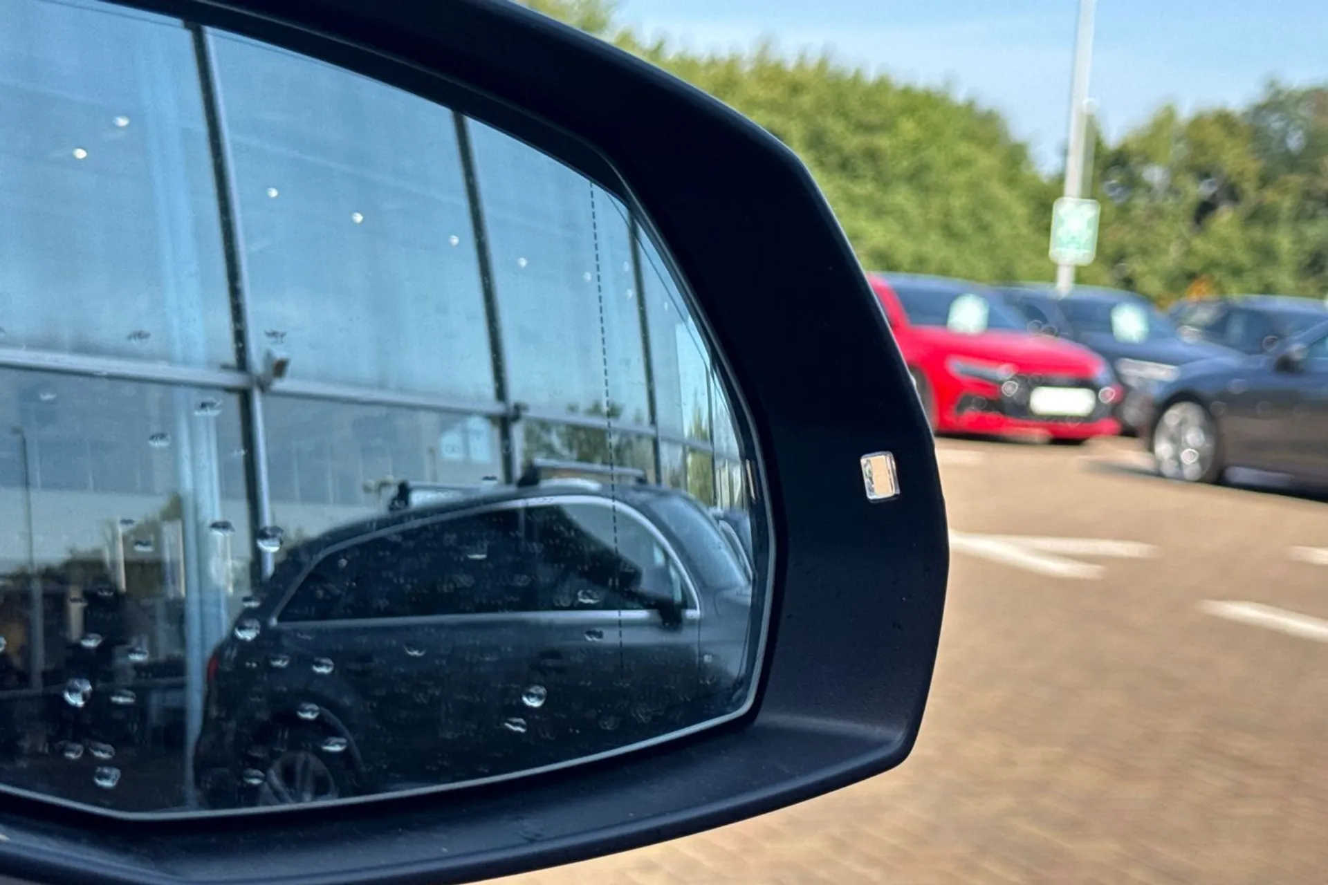 Audi Q5 thumbnail image number 49