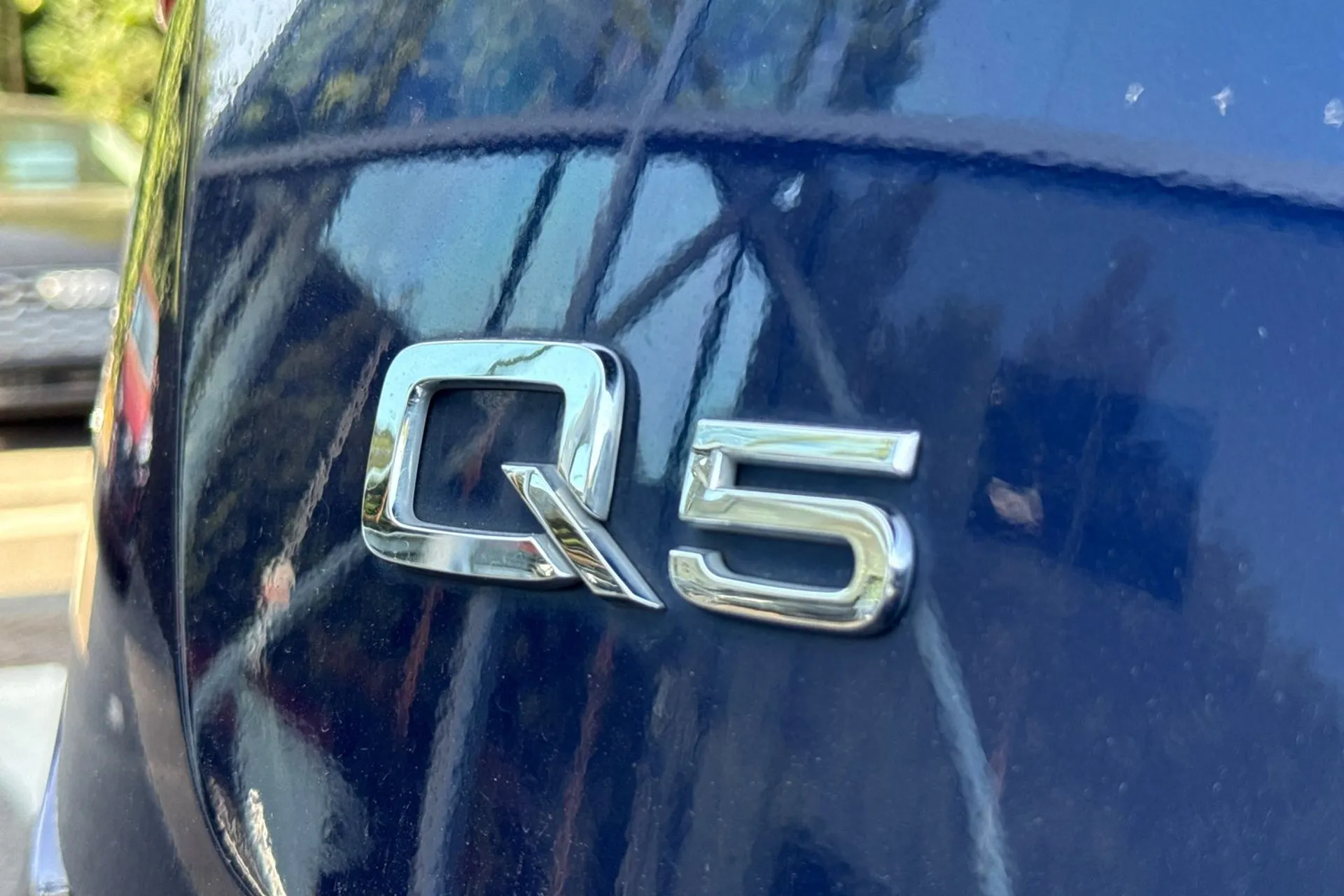 Audi Q5 thumbnail image number 50