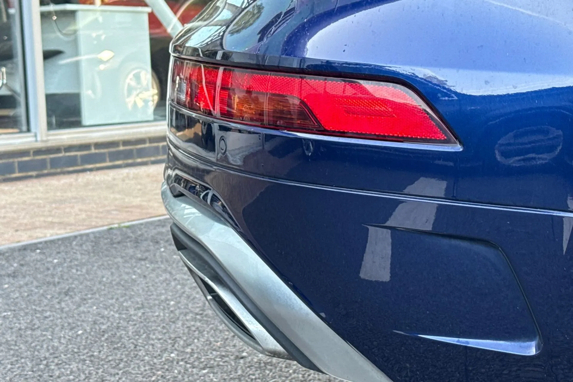Audi Q5 thumbnail image number 16