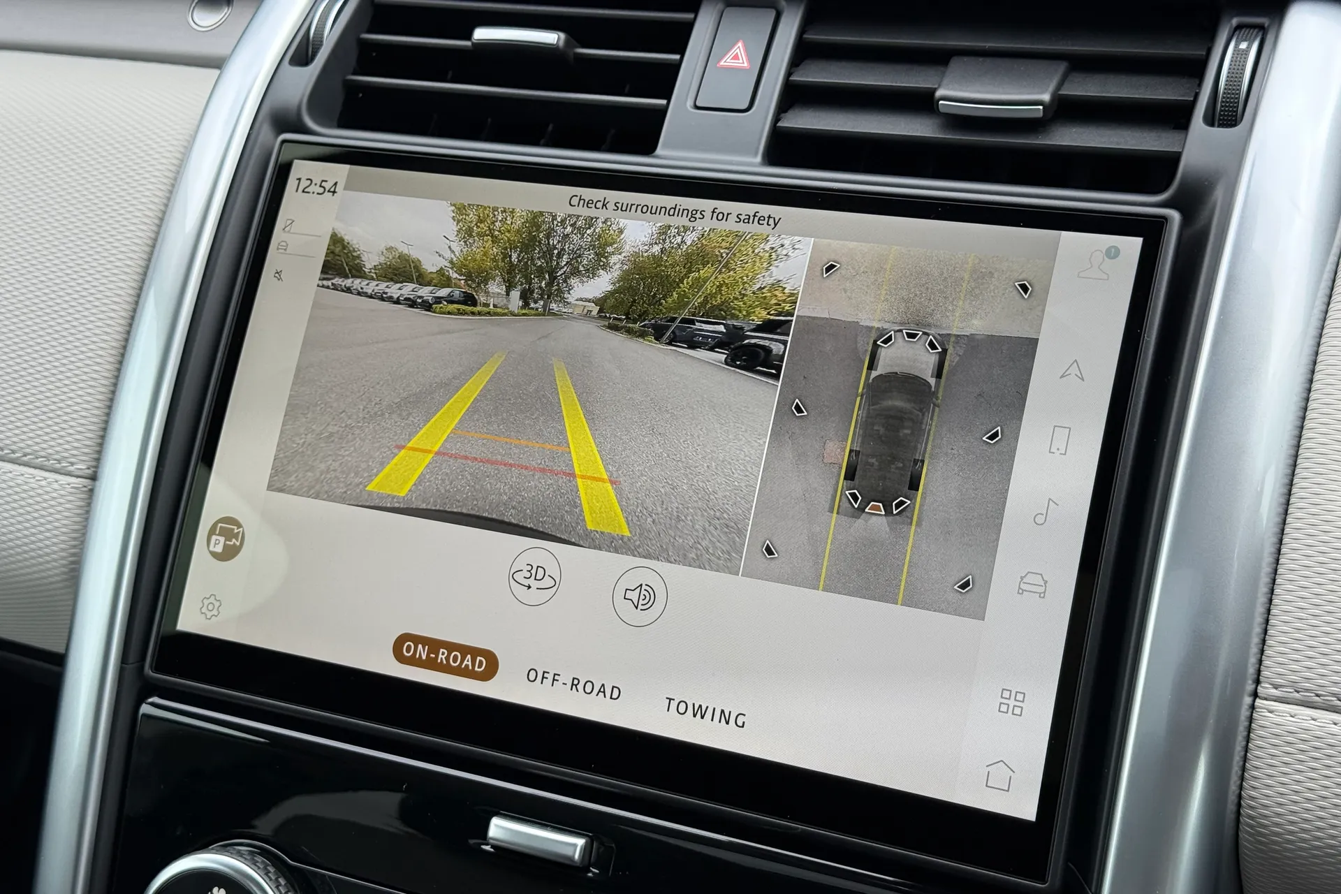 LAND ROVER DISCOVERY thumbnail image number 11