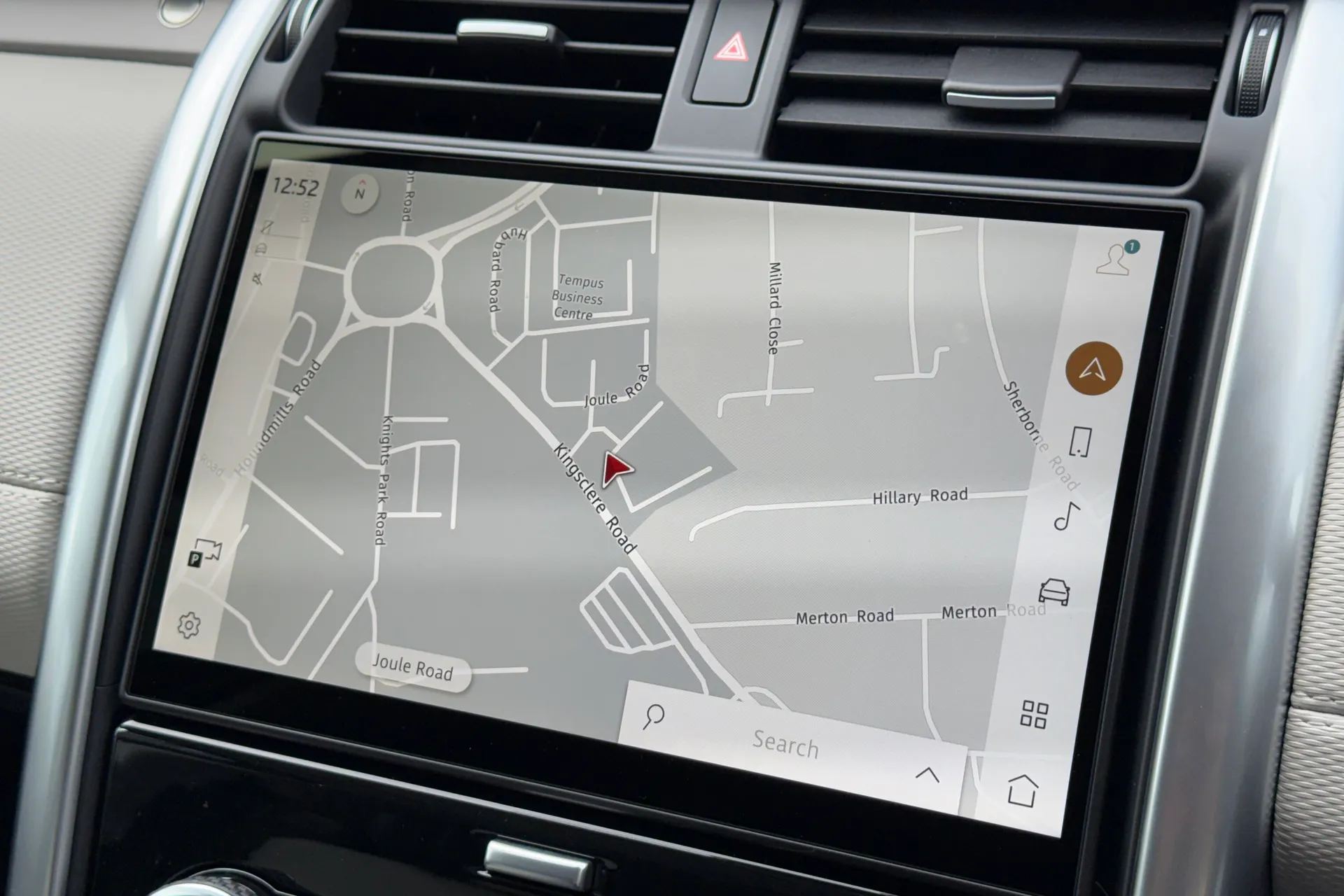 LAND ROVER DISCOVERY thumbnail image number 12