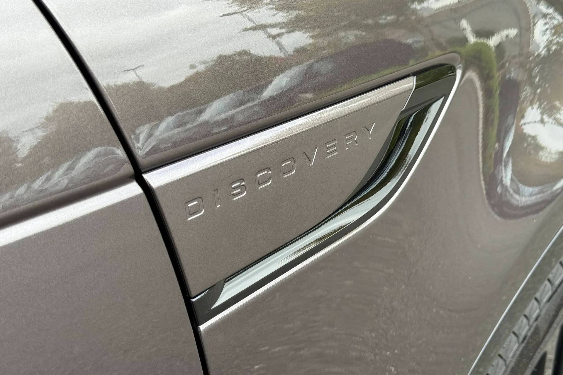 LAND ROVER DISCOVERY thumbnail image number 20