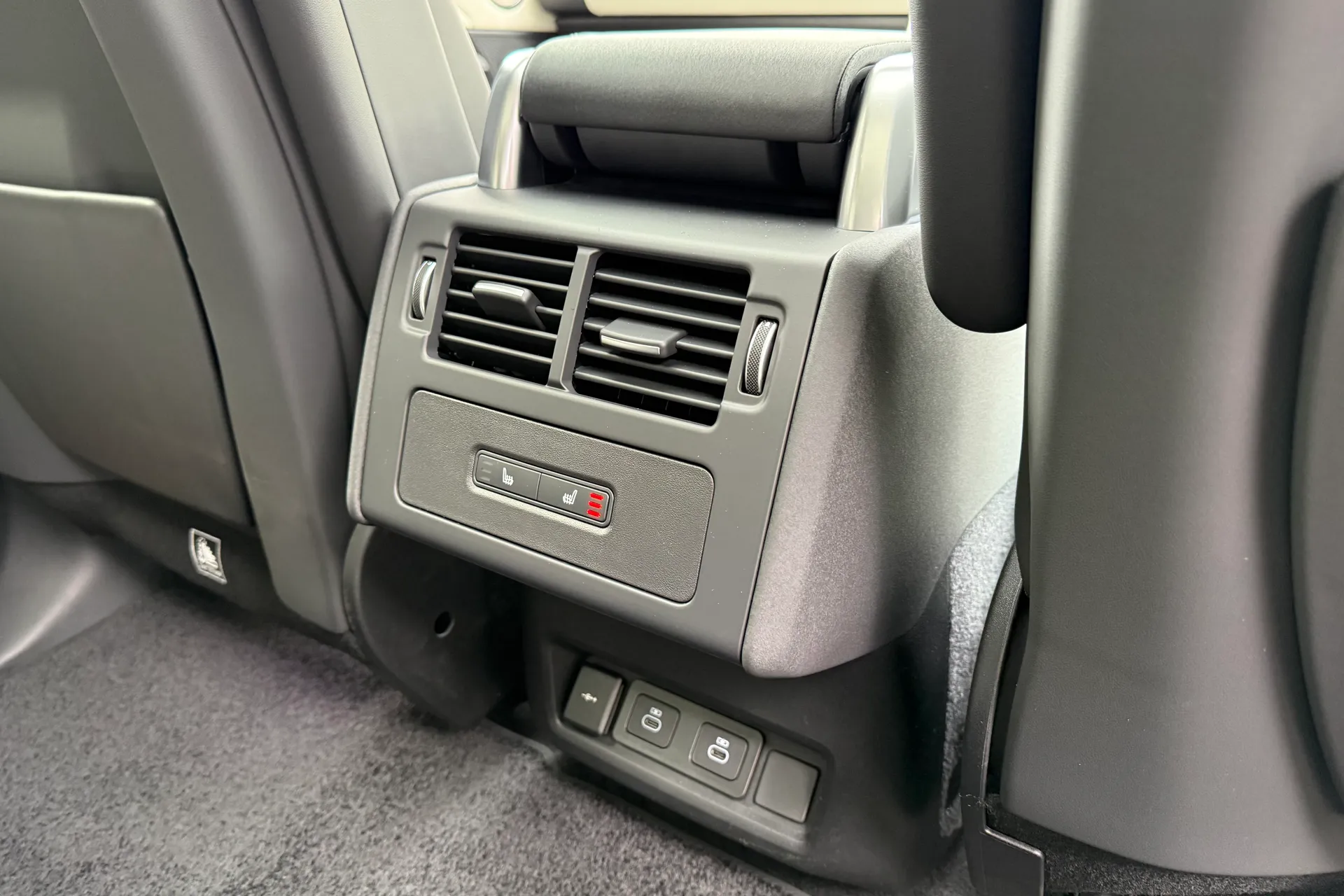 LAND ROVER DISCOVERY thumbnail image number 18