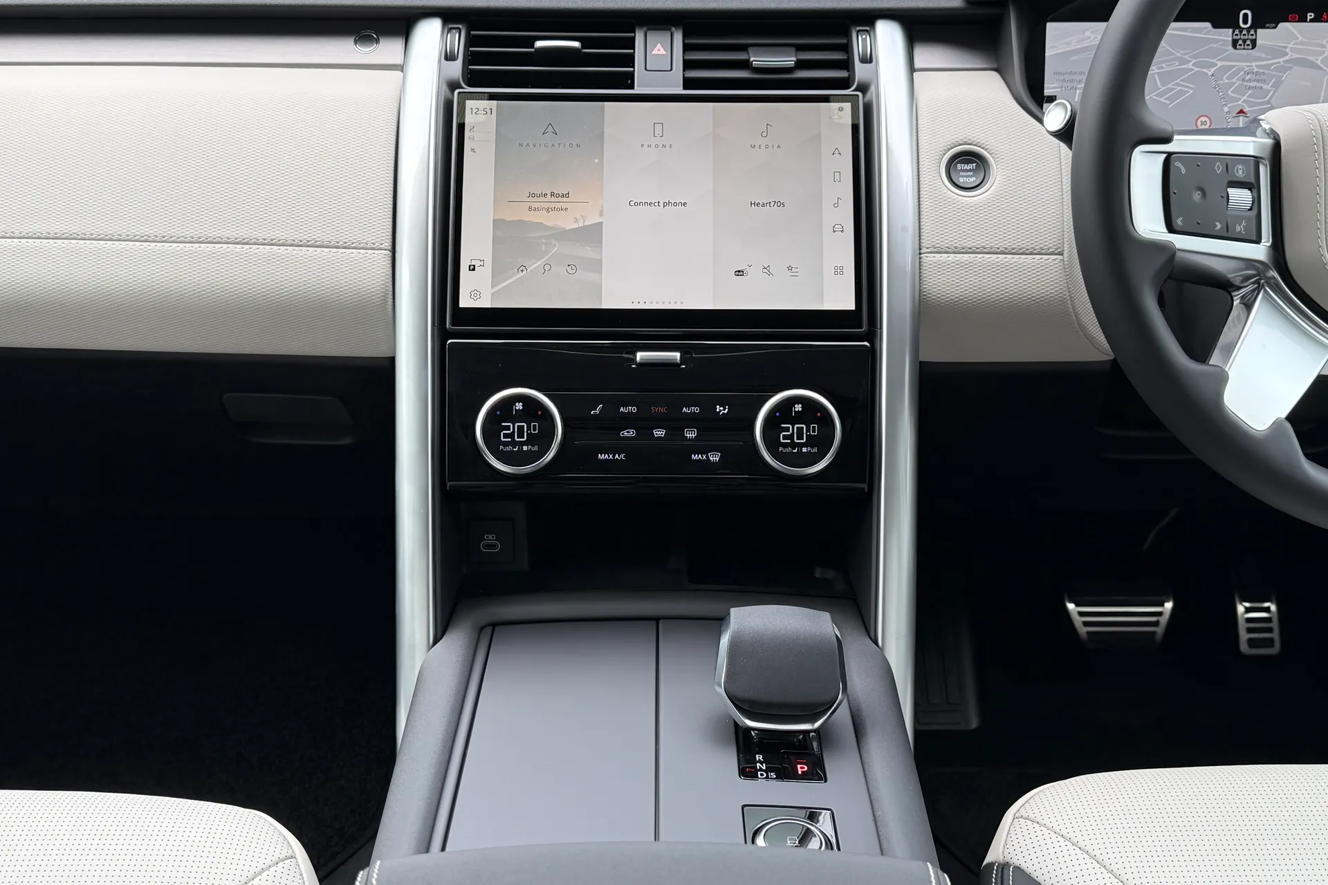 LAND ROVER DISCOVERY thumbnail image number 14