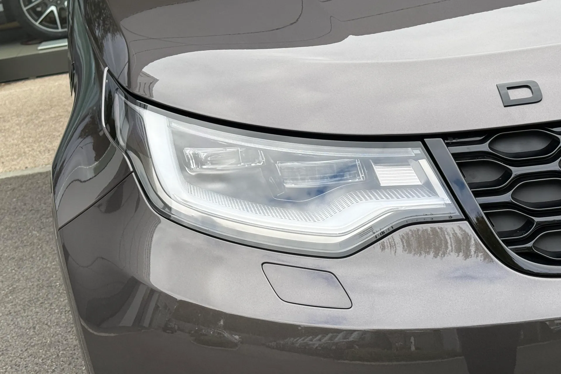 LAND ROVER DISCOVERY thumbnail image number 17