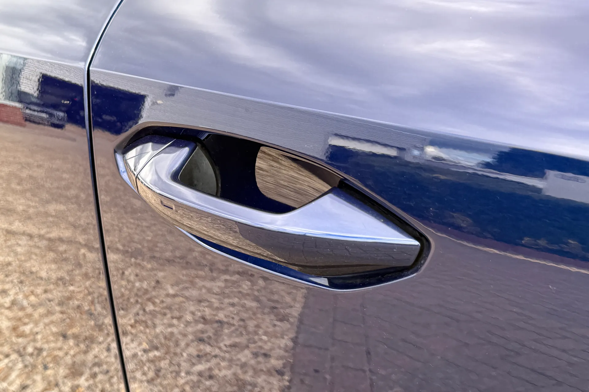 Audi A3 thumbnail image number 59