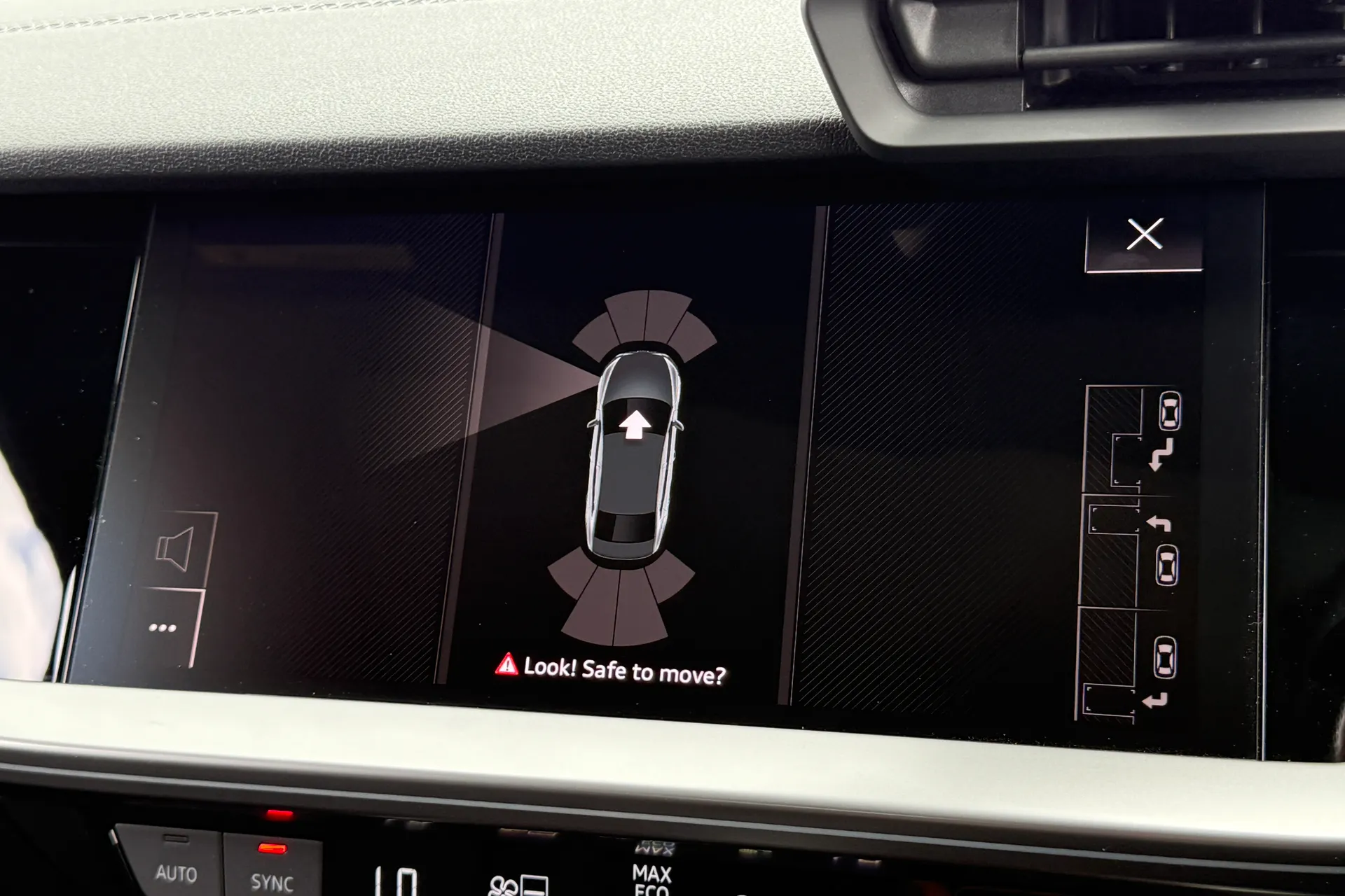 Audi A3 thumbnail image number 11